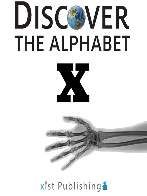 Title details for X by Xist Publishing - Available